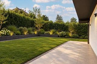 Villa kaufen in 70839 Gerlingen, Architektenvilla in Bestlage, mit atemberaubendem Panoramablick!