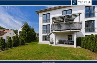 Doppelhaushälfte kaufen in 86573 Obergriesbach, Neuwertige Doppelhaushälfte mit Weitblick – modern wohnen und zeitnah einziehen