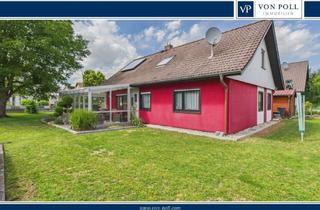 Einfamilienhaus kaufen in 86836 Graben, Großzügiges Einfamilienhaus mit vielseitigen Nutzungsmöglichkeiten