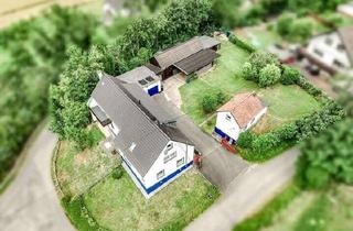Bauernhaus kaufen in 53577 Neustadt, Bauernhaus mit Ausbaupotenzial und voller Möglichkeiten!