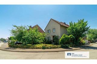 Einfamilienhaus kaufen in 33102 Paderborn, Einfamilienhaus mit großem Potenzial in der Stadtheide