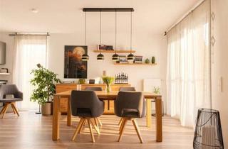Doppelhaushälfte kaufen in 74388 Talheim, Einziehen und Wohlfühlen: Gepflegte Doppelhaushälfte mit Garten und Garage