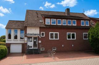 Doppelhaushälfte kaufen in 31139 Hildesheim, Doppelhaushälfte in ruhiger Stadtrandlage – Waldquelle Hildesheim