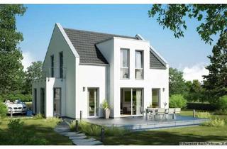 Haus kaufen in 06198 Salzmünde, Wer hier wohnt, möchte nicht mehr weg.