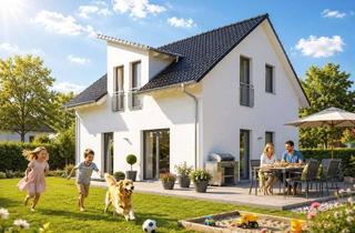 Haus kaufen in 59597 Erwitte, Aus einem Traum wird Ihr Traumhaus