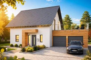 Haus kaufen in 59597 Erwitte, Aus einem Traum wird Ihr Traumhaus