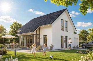 Haus kaufen in 48361 Beelen, Aus einem Traum wird Ihr Traumhaus