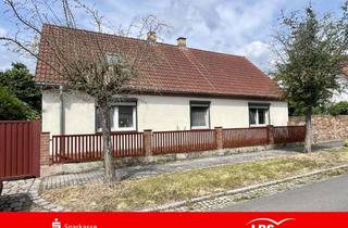 Haus kaufen in 04928 Plessa, Viel Platz für die ganze Familie
