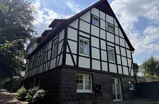 Haus kaufen in 59469 Ense, Denkmalgeschütztes Anlageobjekt:Vielseitig nutzbares Wohn- und Geschäftshaus in Ense-Bremen!