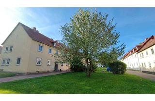 Mehrfamilienhaus kaufen in 06246 Bad Lauchstädt, Kapitalanlage mit Bestand: Voll vermietetes Mehrfamilienhaus