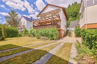 Haus kaufen in 66999 Hinterweidenthal, Flexibles Raumwunder für Familie, Generationen oder Vermietung!