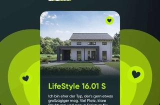 Haus kaufen in 23968 Hohenkirchen, Massa Haus - Zuhause beginnt jetzt.