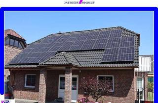 Einfamilienhaus kaufen in 47638 Straelen, Freistehendes Einfamilienhaus mit Garage in verkehrrsgünstiger Lage zu verkaufen