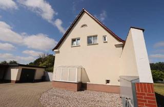 Haus kaufen in Dr. Külz-Str. 20A, 17389 Anklam, TOP SANIERTES REIHENENDHAUS IN SEHR SCHÖNER WOHNLAGE DER HANSESTADT ANKLAM.