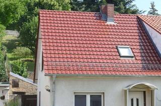 Doppelhaushälfte kaufen in 15898 Neuzelle, Doppelhaushälfte zentrumsnah in 15898 Neuzelle