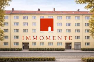 Mehrfamilienhaus kaufen in 13585 Spandau, Gepflegtes Mehrfamilienhausensemble in zentraler Lage Spandaus