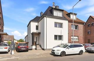 Doppelhaushälfte kaufen in 50127 Bergheim, Großzügig Leben in Doppelhaushälfte mit Einliegerwohnung