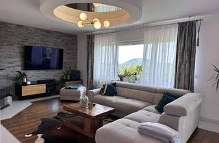 Einfamilienhaus kaufen in 56729 Kirchwald, Einfamilienhaus mit Garage, Balkon und Terrasse – viel Platz für die ganze Familie #NäheNürburgring#