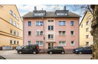 Mehrfamilienhaus kaufen in 58452 Witten, Gepflegtes Mehrfamilienhaus mit 9 Einheiten und nachhaltigen Modernisierungen