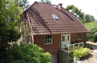 Einfamilienhaus kaufen in 21244 Buchholz, Großzügiges Einfamilienhaus mit Anbau auf weitläufigem Grundstück
