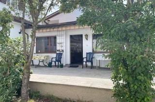 Einfamilienhaus kaufen in 64521 Groß-Gerau, Innenstadtglück mit gepflegtem Garten und Garage! Einfamilienhaus in begehrter Lage, Groß-Gerau