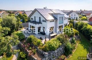 Einfamilienhaus kaufen in 88430 Rot, Exklusives Einfamilienhaus mit Terrasse & Garten: Eleganz trifft Komfort in Rot an der Rot!