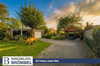 Doppelhaushälfte kaufen in 46348 Raesfeld, Gepflegte Doppelhaushälfte mit zusätzlichem Baugrundstück in ruhiger Lage von Raesfeld