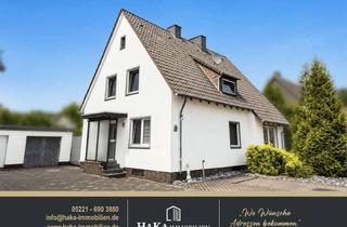 Haus kaufen in 33442 Herzebrock-Clarholz, Familienglück beginnt hier – Traumhaftes Zweifamilienhaus in begehrter Lage von Herzebrock-Clarholz