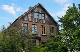 Einfamilienhaus kaufen in Mühlenstraße 36, 24232 Schönkirchen, Viel Platz für Ihre Ideen in diesem Einfamilienhaus in Schönkirchen