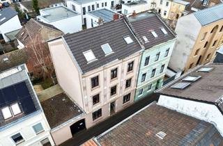 Mehrfamilienhaus kaufen in Burggartenstraße 21, 53115 Poppelsdorf, Charmantes Mehrfamilienhaus mit Entwicklungspotenzial in sensationeller Lage in Bonn-Poppelsdorf