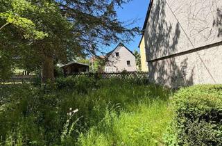 Einfamilienhaus kaufen in 95183 Töpen, Einfamilienhaus mit Garten und viel Potenzial zur Fertigstellung