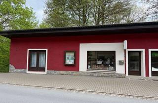 Haus kaufen in 08648 Bad Brambach, Raum für Ihre Ideen – Geschäft, Vermietung oder Ferienwohnung