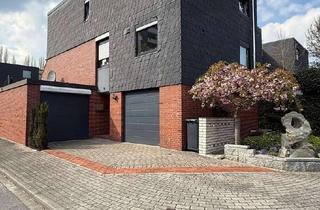Haus kaufen in 49078 Weststadt, Modernisierter Familientraum am Westerberg