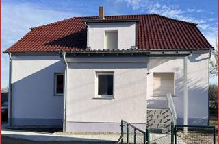 Haus kaufen in 15926 Heideblick, Toller Grundriss & eigene Note auf 180qm