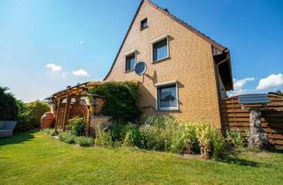 Einfamilienhaus kaufen in 32469 Petershagen, Gepflegtes Einfamilienhaus in Petershagen