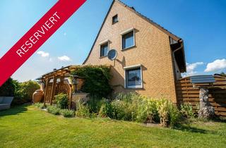 Einfamilienhaus kaufen in 32469 Petershagen, Gepflegtes Einfamilienhaus in Petershagen