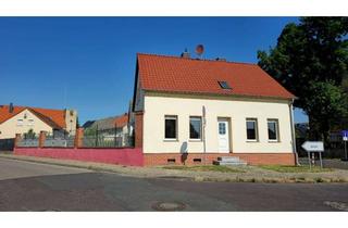 Einfamilienhaus kaufen in 39221 Welsleben, Einfamilienhaus im Herzen von Biere