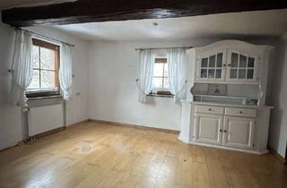 Haus kaufen in 74838 Limbach, Neuer Preis! Uriges Landhaus im Fachwerkstil