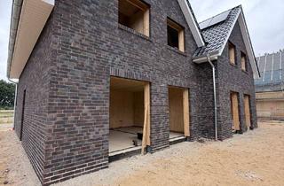 Haus kaufen in 49599 Voltlage, Zuhause statt nur Neubau in Voltlage.