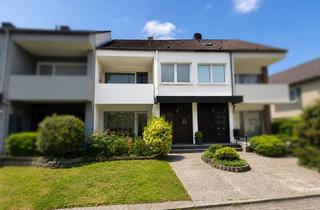 Reihenhaus kaufen in 49086 Voxtrup, Reihenhaus in Voxtrup