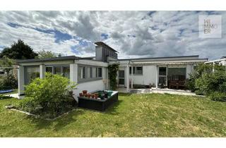 Haus kaufen in 84561 Mehring, Charmanter Bungalow in ruhiger Grünlage!