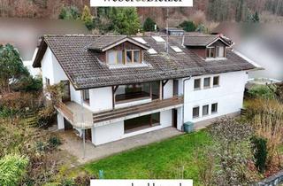 Mehrfamilienhaus kaufen in 69256 Mauer, Ein Haus mit Perspektive – großzügiges Mehrfamilienhaus in begehrter Lage von Mauer