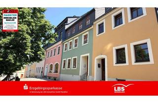 Haus kaufen in 09429 Wolkenstein, Ein Haus mit vielen Möglichkeiten