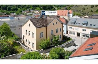 Haus kaufen in 91804 Mörnsheim, Gepflegtes Stadthaus mit besonderem Charme - Im Erbbaurecht