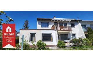 Haus kaufen in 82256 Fürstenfeldbruck, Ideal für den Heimwerker – In ruhiger Lage von FFB – Über 175m² Wfl. großes, freies Reiheneckhaus