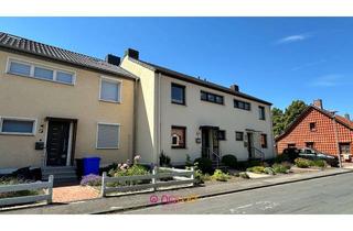 Haus kaufen in 31171 Nordstemmen, Endlich keine Miete mehr! Modernisiert, 4 Zimmer, Vollkeller und Gartenidylle