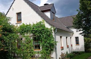 Einfamilienhaus kaufen in 02829 Neißeaue, Ein Domizil zum Wohlfühlen- modernisiertes Einfamilienhaus zwischen Görlitz, Niesky und Rothenburg