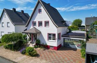 Einfamilienhaus kaufen in 32051 Herford, Freistehendes Einfamilienhaus in Top-Lage von Herford