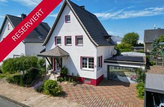 Einfamilienhaus kaufen in 32051 Herford, Freistehendes Einfamilienhaus in Top-Lage von Herford