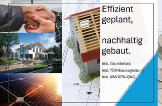 Haus kaufen in 79282 Ballrechten-Dottingen, Innovative Bautechnik - Zukunftssicher wohnen